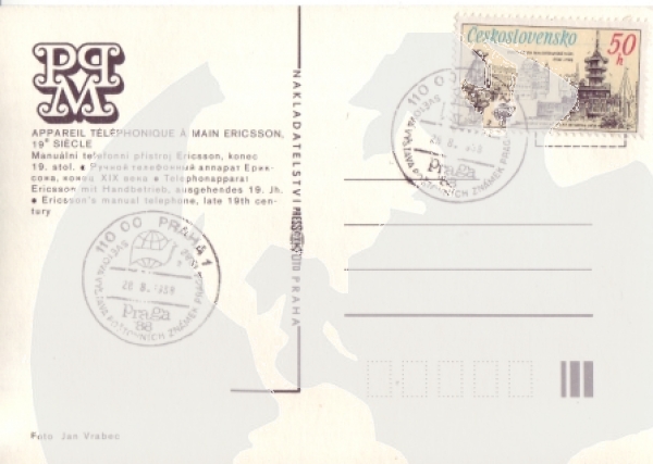 CZ 1988 08 133 **
